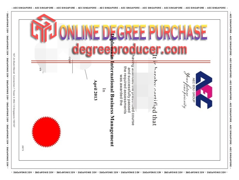 Buy Online: Unveiling the Benefits of Earning an AEC College Degree