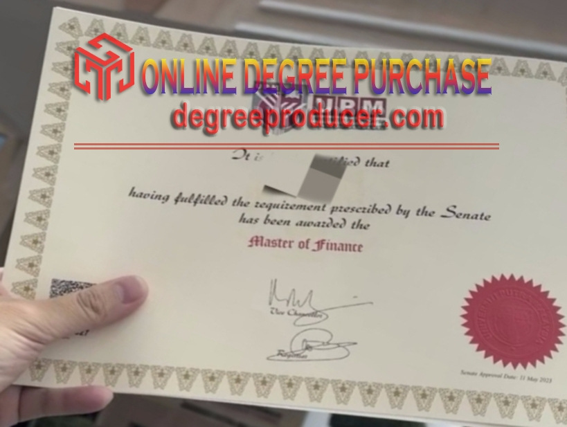 Buy Online Universiti Putra Malaysia Diploma: A Comprehensive Guide