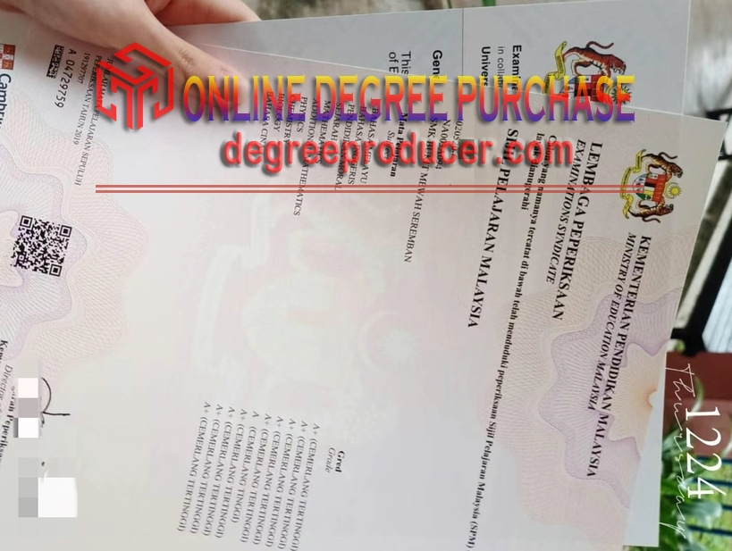 How to Buy a Fake Ministry of Education Degree: A Step-by-Step Guide
