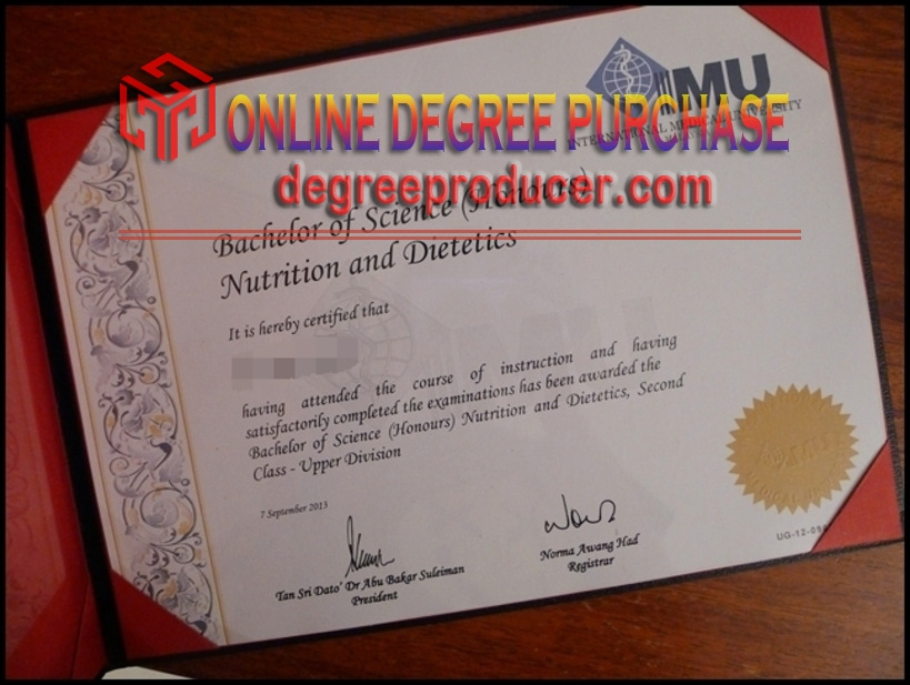 Rustom International Medical University: A Degree in Demand