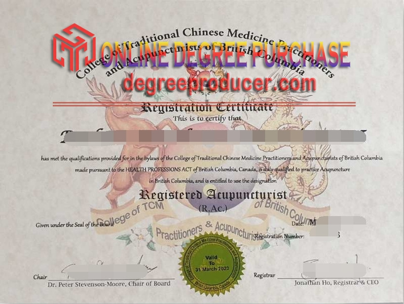 Copy Registered Acupuncturist: A Guide for Students in the College of Traditional Chinese Medicine and Acupuncture