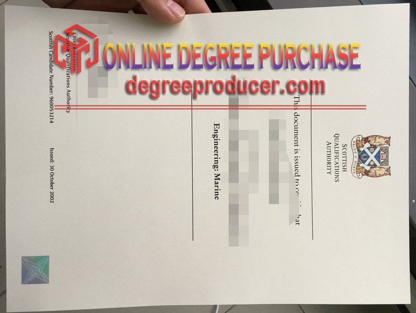 How to Copy Your SQA Certificate: A Step-by-Step Guide