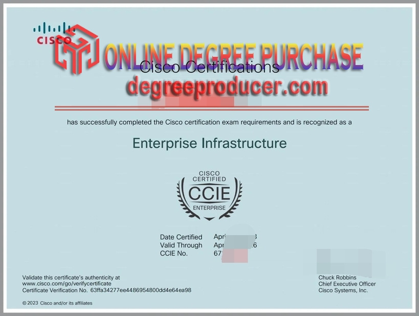 How to Buy Cisco Certificates: A Step-by-Step Guide