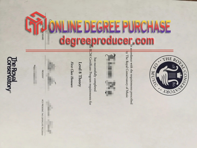 How to Buy a Fake Canadian RCM Certificate: Step-by-Step Guide