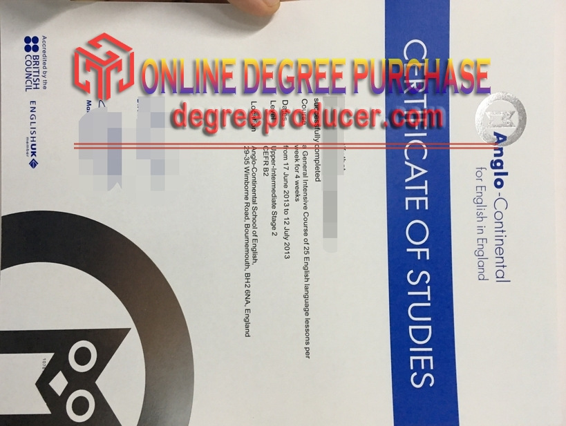 How to Buy a Phony CEFR Certificate: A Step-by-Step Guide