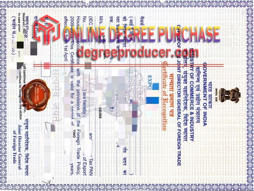 [Certificate Number] [Company Name]