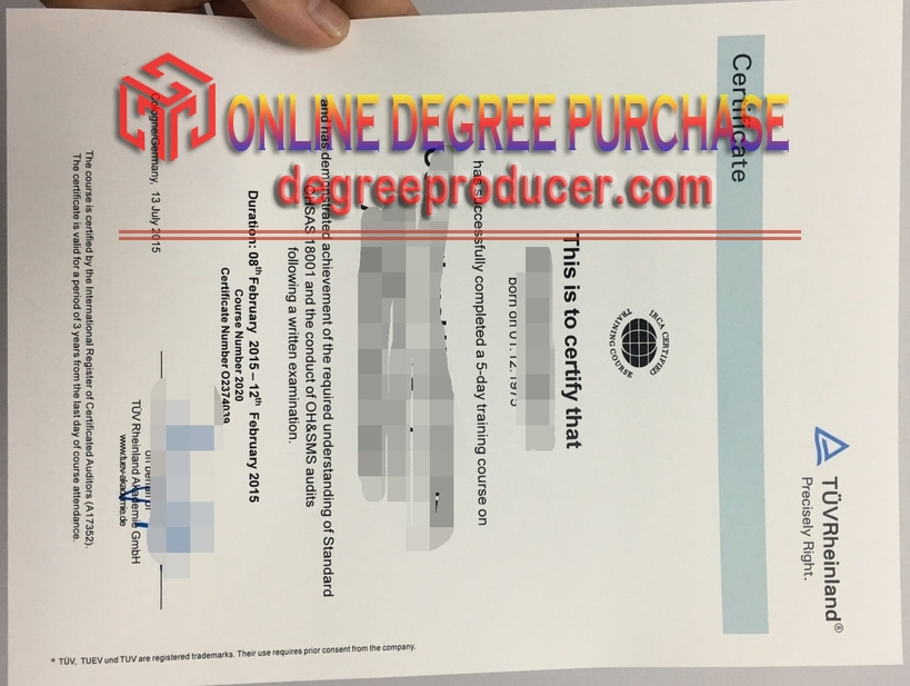 Purchase Fake Immigration Reform and Control Act (IRCA) Certificate: What You Need to Know