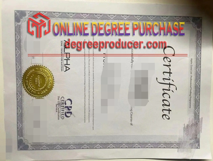 Replica the CPD Certification Service: Simplifying Your Path to CPD Certification