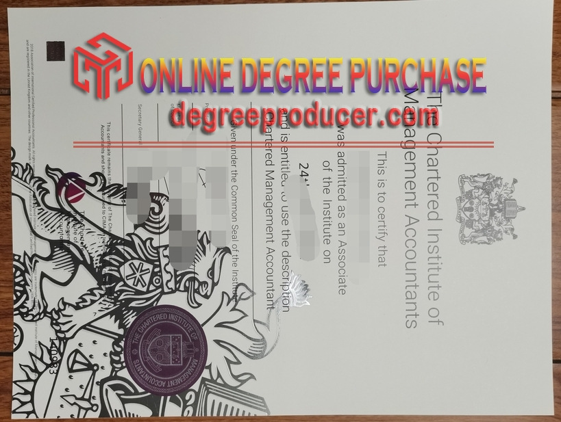 Where to Order a Fake AICPA (Chartered Institute of Management Accountants) Certificate: Top Websites and Tips