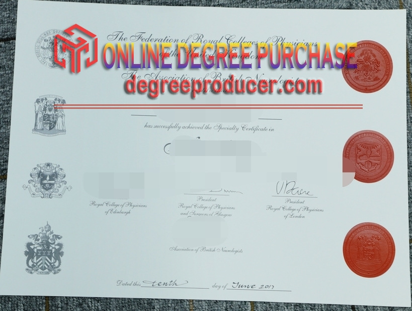 Best Fake Royal Society of Medicine Diploma: A Buyer's Guide