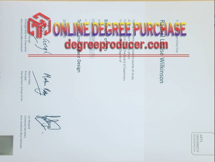 Unleashing Creativity: Exploring the Copy Arts University Bournemouth Diploma