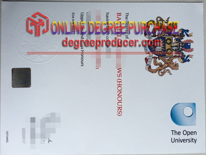 How to Buy a Fake The Open University Diploma: A Step-by-Step Guide