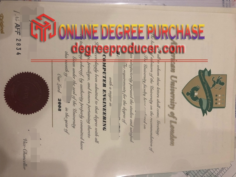 How to Create a Fake Huron University USA in London Diploma