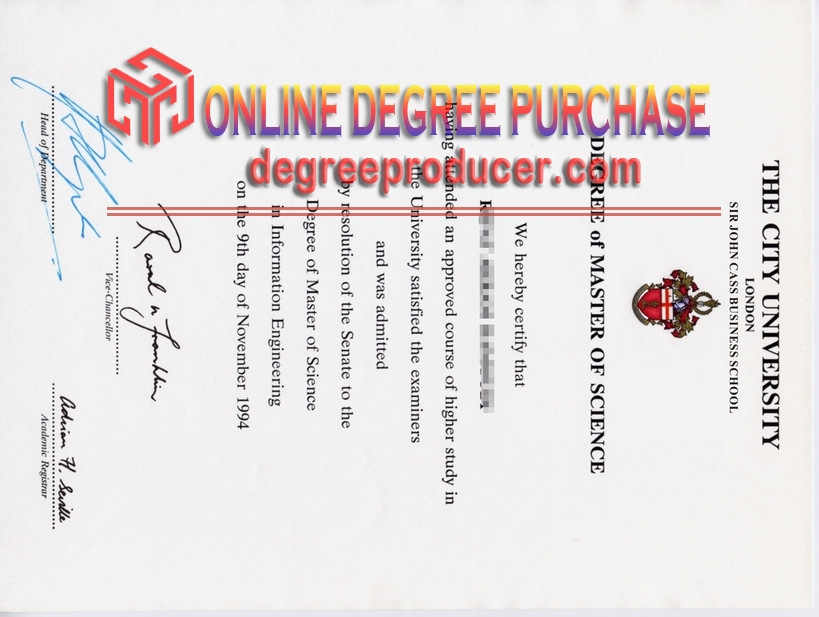 Exploring the Rustom Cass Business School Degree: Your Path to Success