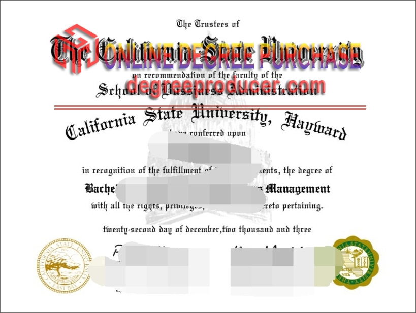 How to Buy a Fake California State University, Sacramento Degree: Step-by-Step Guide