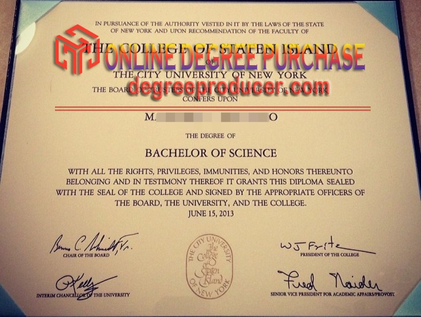 The City University of New York