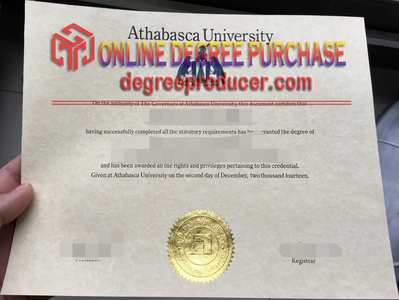Rustom Athabasca University Diploma: A Comprehensive Overview