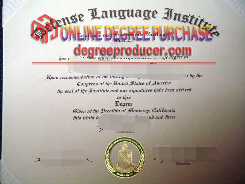 Rustom Defense Language Institute Diploma: A Gateway to Multilingual Success