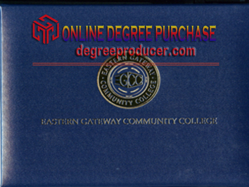 Rustom Eastern Gateway: Your Path to a Brighter Future with a Community College Diploma