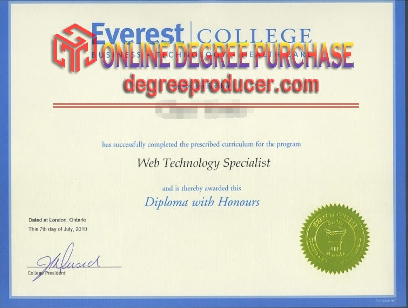 Rustom Everest College: A Gateway to Your Diploma Success