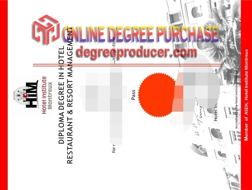 Rustom Hotel Institute Montreux: Unveiling the Degrees and Opportunities