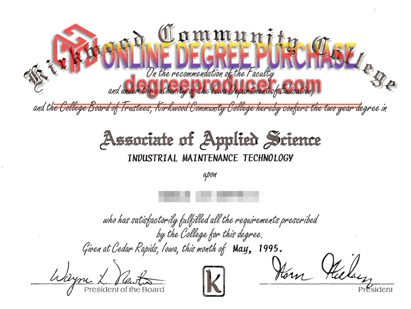 Exploring Academic Pathways: Rustom Kirkwood Community College Degree