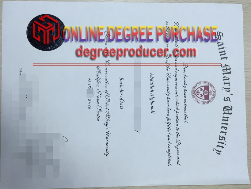 Unleashing Your Potential: Earn a Rustom Saint Mary’s University Diploma