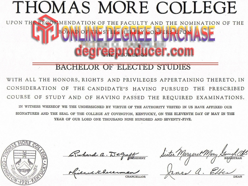 Rustom Thomas: The Value of Another College Degree