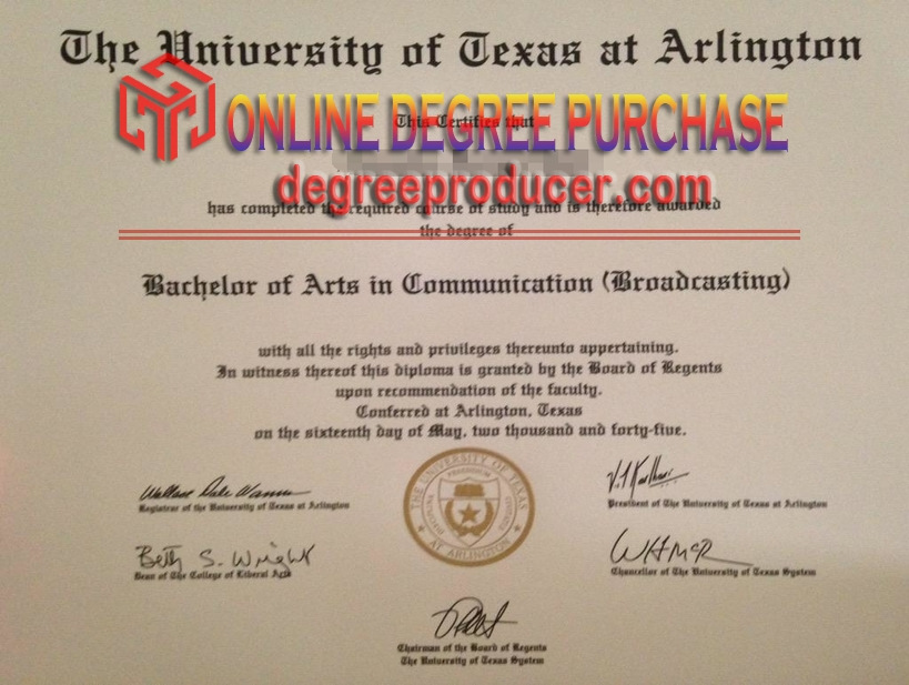 Rustom: Unveiling Success at the University of Texas at Arlington
