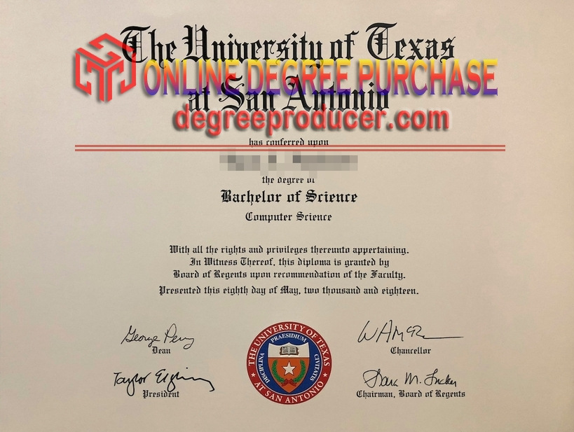 Rustom: A Journey to Earn a Degree from the University of Texas at San Antonio