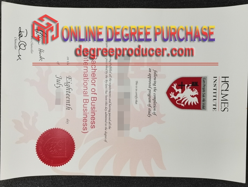 How to Buy a Fake Holmes Community College Degree: A Step-by-Step Guide