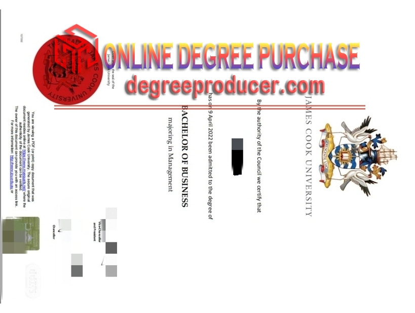 Earn a Rustom James Cook University (JCU) Degree: Your Path to Global Success