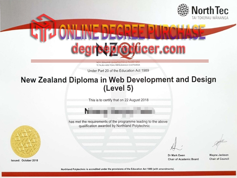 Where to Purchase a Fake Open Polytechnic Degree: A Guide