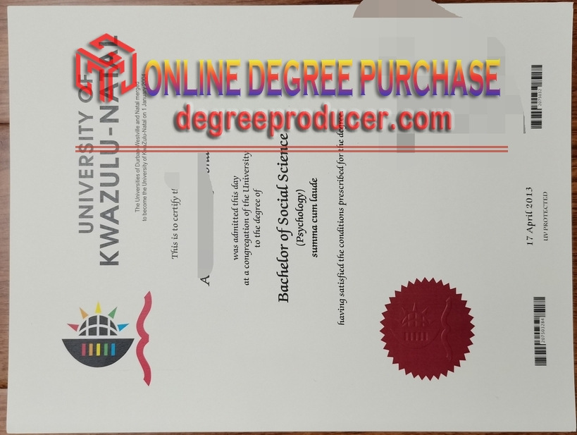 Best Fake University of Natal Diploma: Your Shortcut to Success
