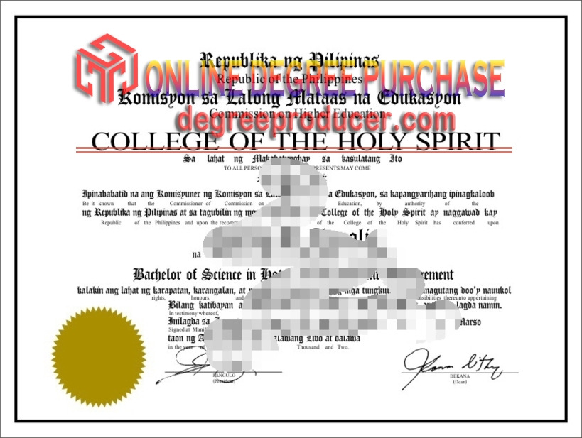 How to Get a Copy of Your Fake Academy of the Holy Family Diploma: A Step-by-Step Guide