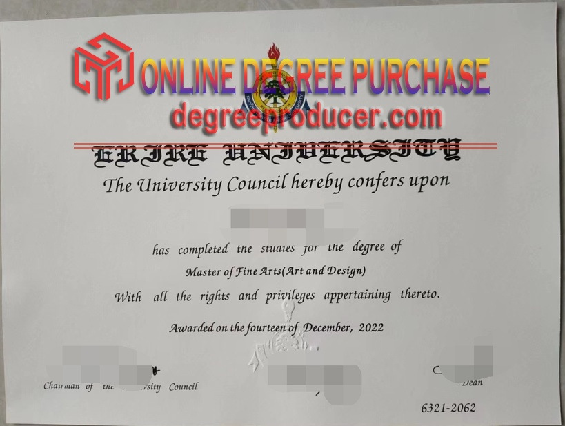 How Fast Can You Get a Fake University of Crete Degree?