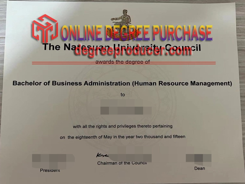 Exploring the Rustom Naresuan University Council Degree: A Comprehensive Guide